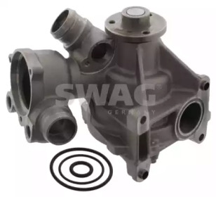 WILMINK GROUP wg1054024 -  Водяной насос